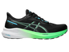 ASICS GT-1000 13 "Black Digital Aqua"